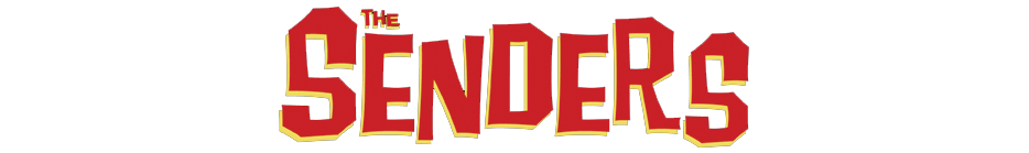 The Senders Official Website, Philippe Marcade, New York, 1977, 